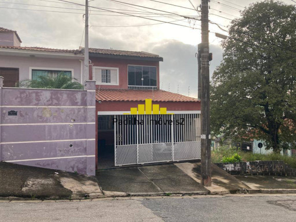 Imagem Casa com 2 Quartos à Venda, 135 m² em Vila Esperança - Sorocaba