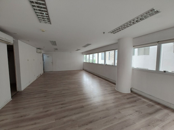 Imagem Sala Comercial para Alugar, 64 m² em Jardim Paulista - São Paulo