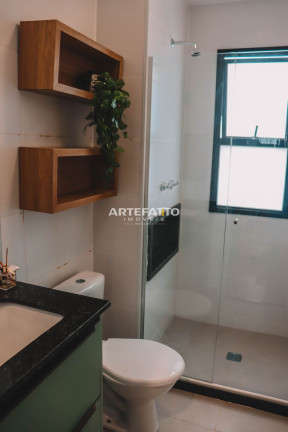 Imagem Apartamento com 2 Quartos à Venda, 67 m² em Residencial Paraíso - Franca