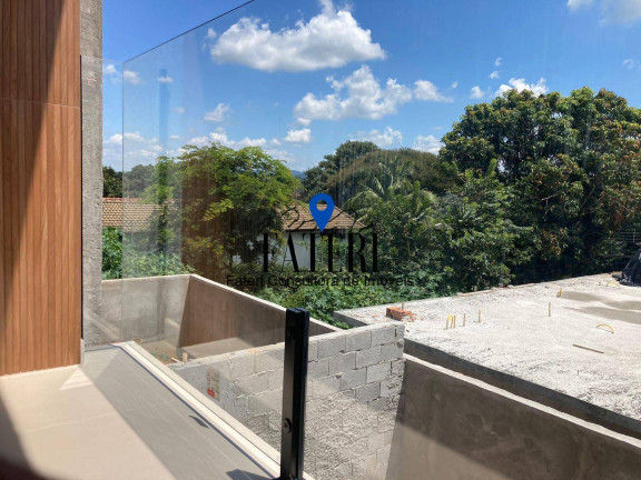 Imagem Casa com 3 Quartos à Venda, 180 m² em Jardim Dos Pinheiros - Atibaia