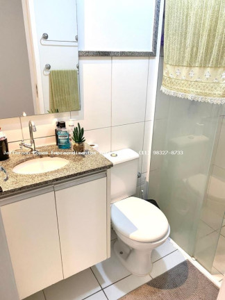 Imagem Apartamento com 3 Quartos à Venda, 110 m² em Spazio Illumnare - Indaiatuba