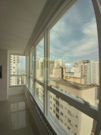 Imagem Apartamento com 4 Quartos à Venda, 151 m² em Centro - Balneário Camboriú