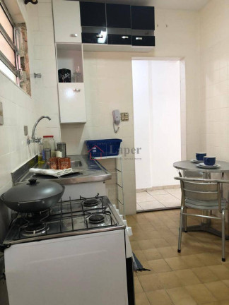 Imagem Apartamento com 1 Quarto à Venda, 51 m² em Vila Mariana - São Paulo