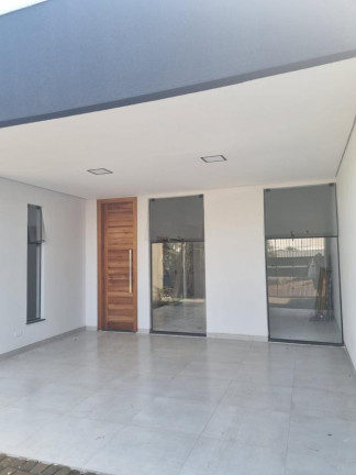 Imagem Casa com 3 Quartos à Venda, 127 m² em Jardim Espanha - Maringá
