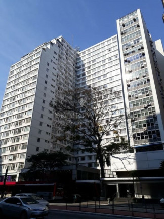 Imagem Apartamento com 3 Quartos para Alugar, 82 m² em Bela Vista - São Paulo
