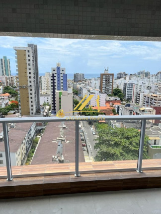 Apartamento com 2 Quartos à Venda, 93 m² em Costa Azul - Salvador