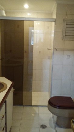 Apartamento com 3 Quartos à Venda, 101 m² em Vila Uberabinha - São Paulo