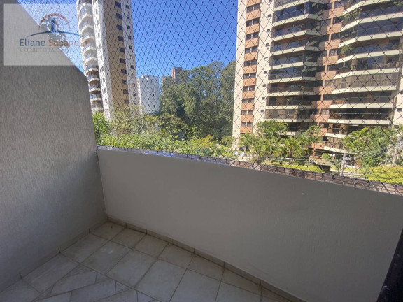 Imagem Apartamento com 1 Quarto à Venda, 65 m² em Panamby - São Paulo