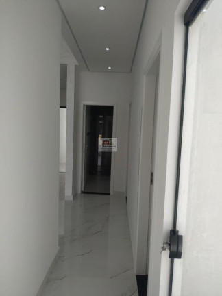 Foto do imóvel: Casa com 3 Quartos à Venda, 104 m² em Jardim Residencial Villagio Ipanema I - Sorocaba