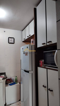 Imagem Apartamento com 2 Quartos à Venda, 70 m² em Capoeiras - Florianópolis