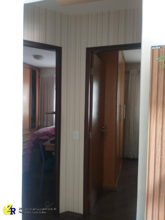 Apartamento com 2 Quartos à Venda, 56 m² em Vila Formosa - São Paulo