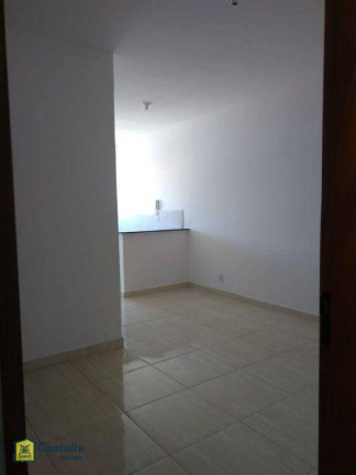 Imagem Apartamento com 1 Quarto para Alugar, 52 m² em Jardim Quietude - Praia Grande