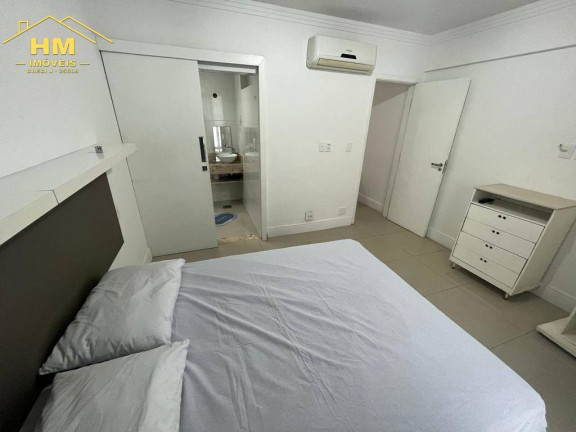 Imagem Apartamento com 1 Quarto à Venda, 46 m² em Gonzaga - Santos