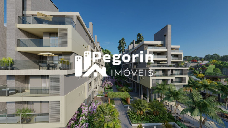 Imagem Apartamento com 3 Quartos à Venda, 313 m² em Campina Do Siqueira - Curitiba