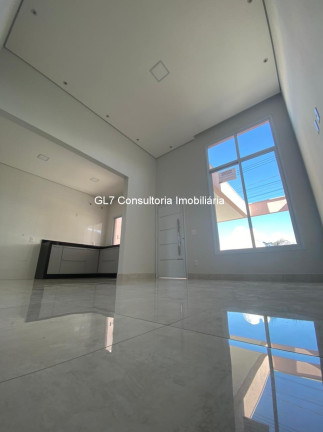 Imagem Casa com 3 Quartos à Venda, 38 m² em Jardim Park Real - Indaiatuba