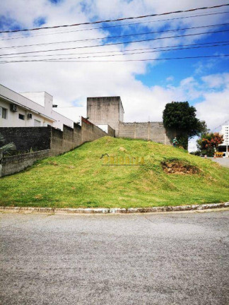 Imagem Terreno à Venda, 376 m² em Condomínio Gramados De Sorocaba - Sorocaba