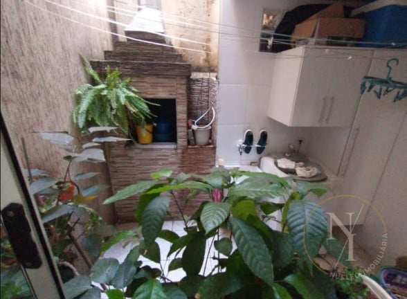 Imagem Sobrado com 2 Quartos à Venda, 96 m² em Sapopemba - São Paulo