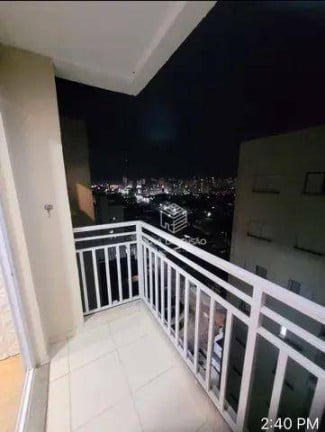 Imagem Apartamento com 2 Quartos à Venda, 65 m² em Jardim América - São José Dos Campos