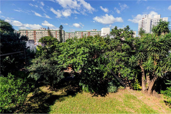 Imagem Apartamento com 3 Quartos à Venda, 94 m² em Petrópolis - Porto Alegre