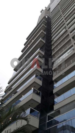 Imagem Apartamento com 1 Quarto para Alugar, 57 m² em Itaim Bibi - São Paulo