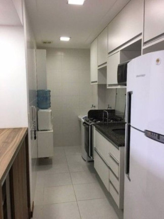 Imagem Apartamento com 1 Quarto à Venda, 48 m² em Caminho Das árvores - Salvador