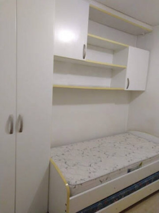 Imagem Apartamento com 3 Quartos à Venda, 75 m² em Vila Azevedo - São Paulo