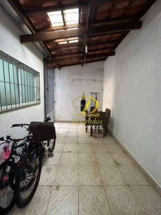 Imagem Sobrado com 3 Quartos à Venda, 129 m² em Caiçara - Praia Grande