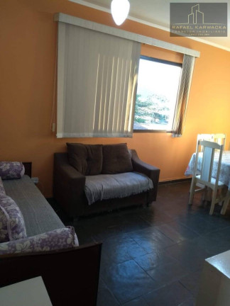 Imagem Apartamento com 3 Quartos à Venda, 70 m² em Jardim Enseada - Guarujá