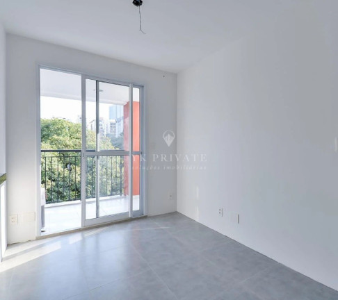 Imagem Apartamento com 2 Quartos à Venda, 59 m² em Consolação - São Paulo
