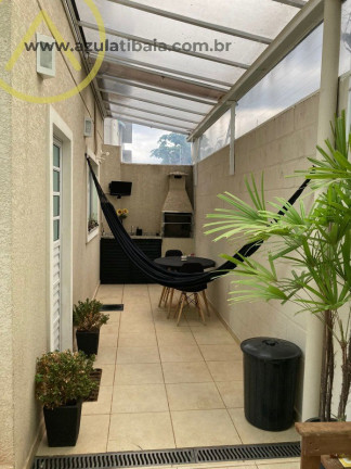 Imagem Casa com 2 Quartos à Venda, 70 m² em Jardim Colonial - Atibaia