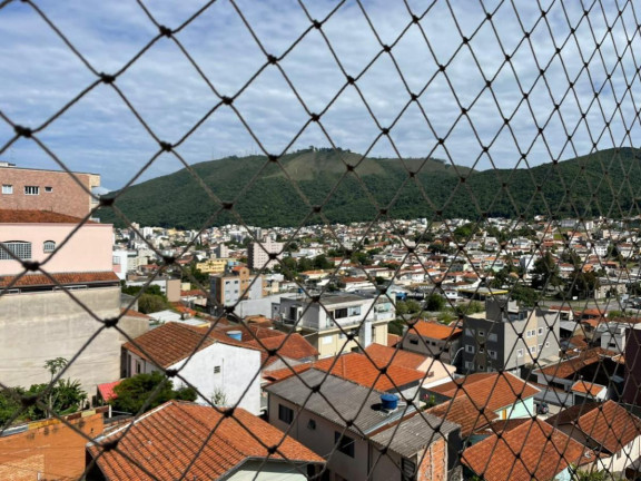 Imagem Apartamento com 3 Quartos à Venda, 100 m² em Nossa Senhora Aparecida - Poços De Caldas