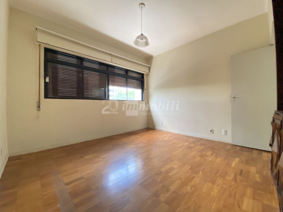 Imagem Apartamento com 3 Quartos à Venda, 220 m² em Higienópolis - São Paulo