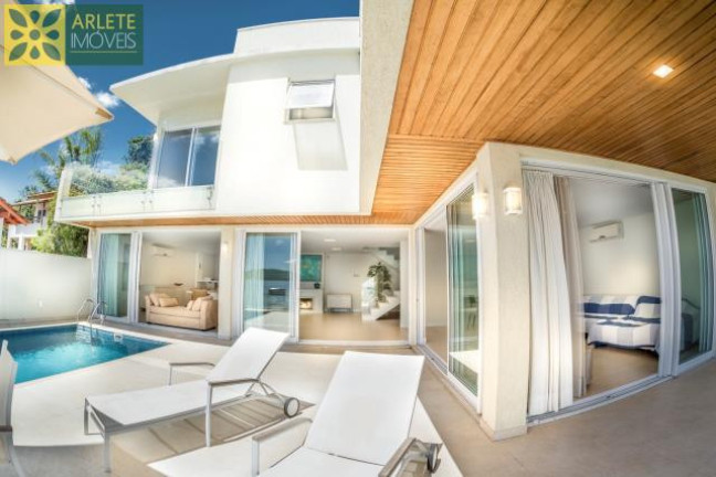 Imagem Casa com 4 Quartos à Venda, 529 m² em Vila Nova - Porto Belo