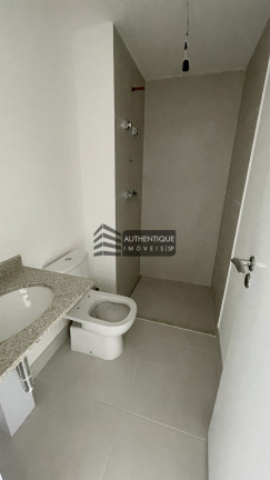 Imagem Apartamento com 1 Quarto à Venda, 25 m² em Moema - São Paulo