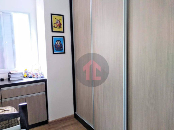 Imagem Apartamento com 2 Quartos à Venda, 66 m² em Ponte Preta - Campinas