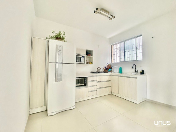Imagem Apartamento com 2 Quartos à Venda, 89 m² em Coqueiros - Florianópolis