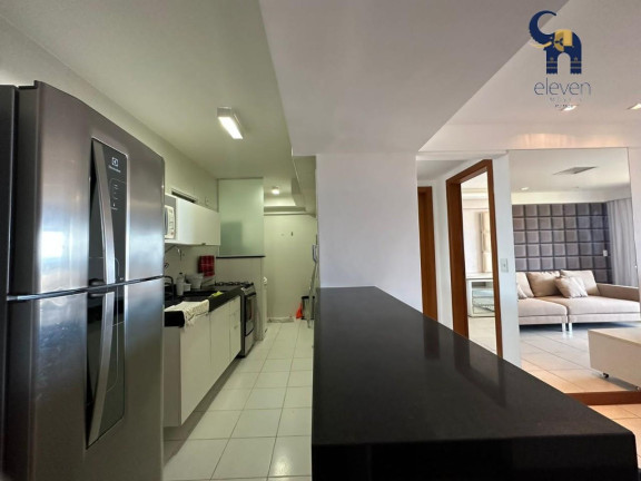 Imagem Apartamento com 1 Quarto à Venda, 62 m² em Armação - Salvador
