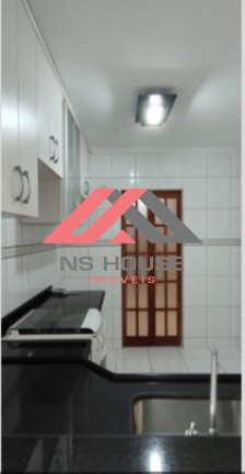 Imagem Apartamento com 2 Quartos à Venda, 86 m² em Rudge Ramos - São Bernardo Do Campo