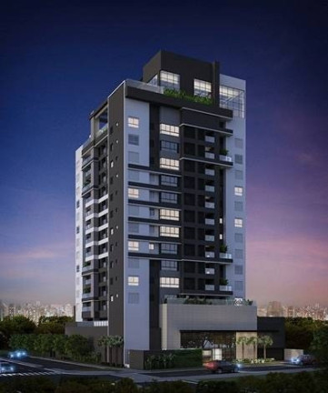 Imagem Apartamento com 3 Quartos à Venda, 100 m² em Boa Vista - Curitiba