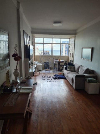 Imagem Apartamento com 3 Quartos à Venda, 140 m² em Pituba - Salvador