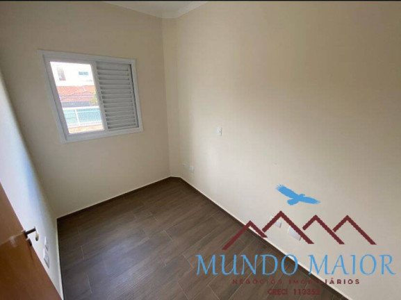 Apartamento com 2 Quartos à Venda, 55 m² em Vila Pires - Santo André