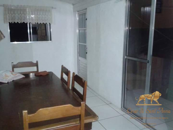 Imagem Casa com 7 Quartos à Venda, 190 m² em Vila Sodipe - Campos Do Jordão