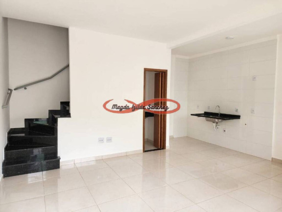 Imagem Casa com 2 Quartos para Alugar, 66 m² em Cidade Lider - São Paulo