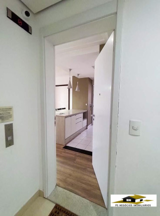 Imagem Apartamento com 3 Quartos à Venda, 68 m² em Belenzinho - São Paulo