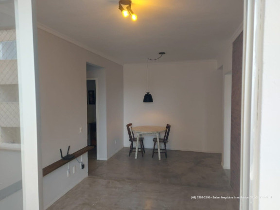 Imagem Apartamento com 2 Quartos à Venda, 75 m² em Areias - São José