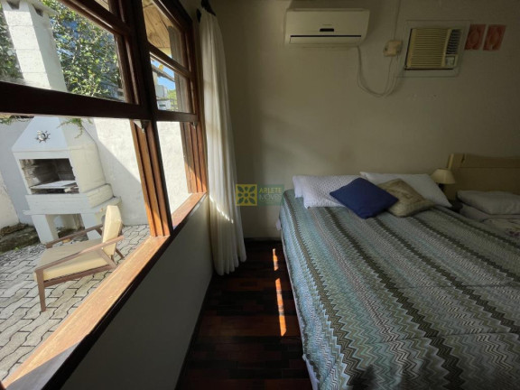 Imagem Casa com 1 Quarto para Alugar ou Temporada, 30 m² em Centro - Porto Belo