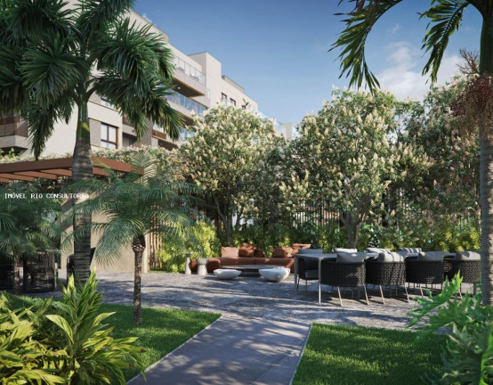 Imagem Apartamento com 3 Quartos à Venda, 139 m² em Rio De Janeiro