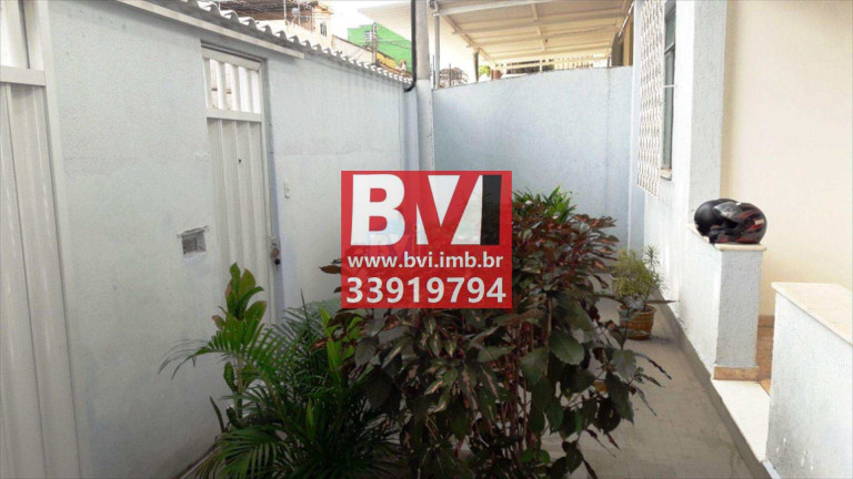 Imagem Casa com 2 Quartos à Venda, 100 m² em Vista Alegre - Rio De Janeiro