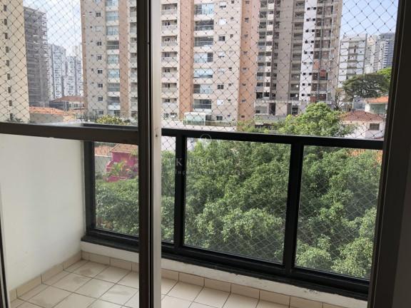 Imagem Apartamento com 3 Quartos à Venda, 103 m² em Perdizes - São Paulo