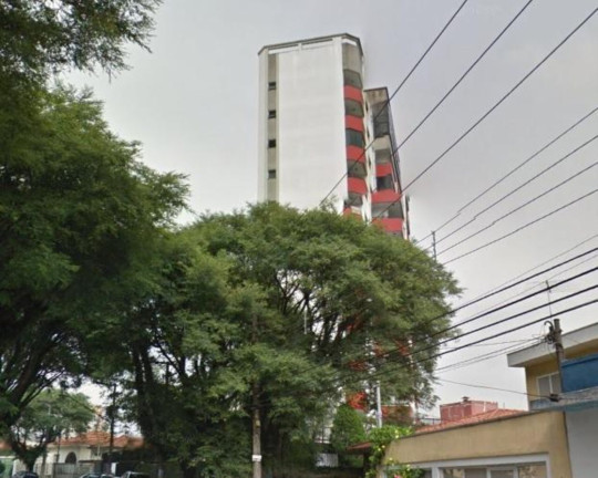 Apartamento com 4 Quartos à Venda, 170 m² em Alto Da Lapa - São Paulo